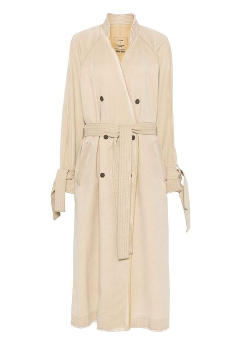 cappotto UMA WANG | Cappotto | UP8032UW200